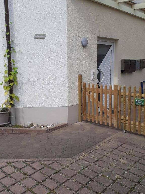 Zimmer Frei 4 Wiesbaden Exterior foto